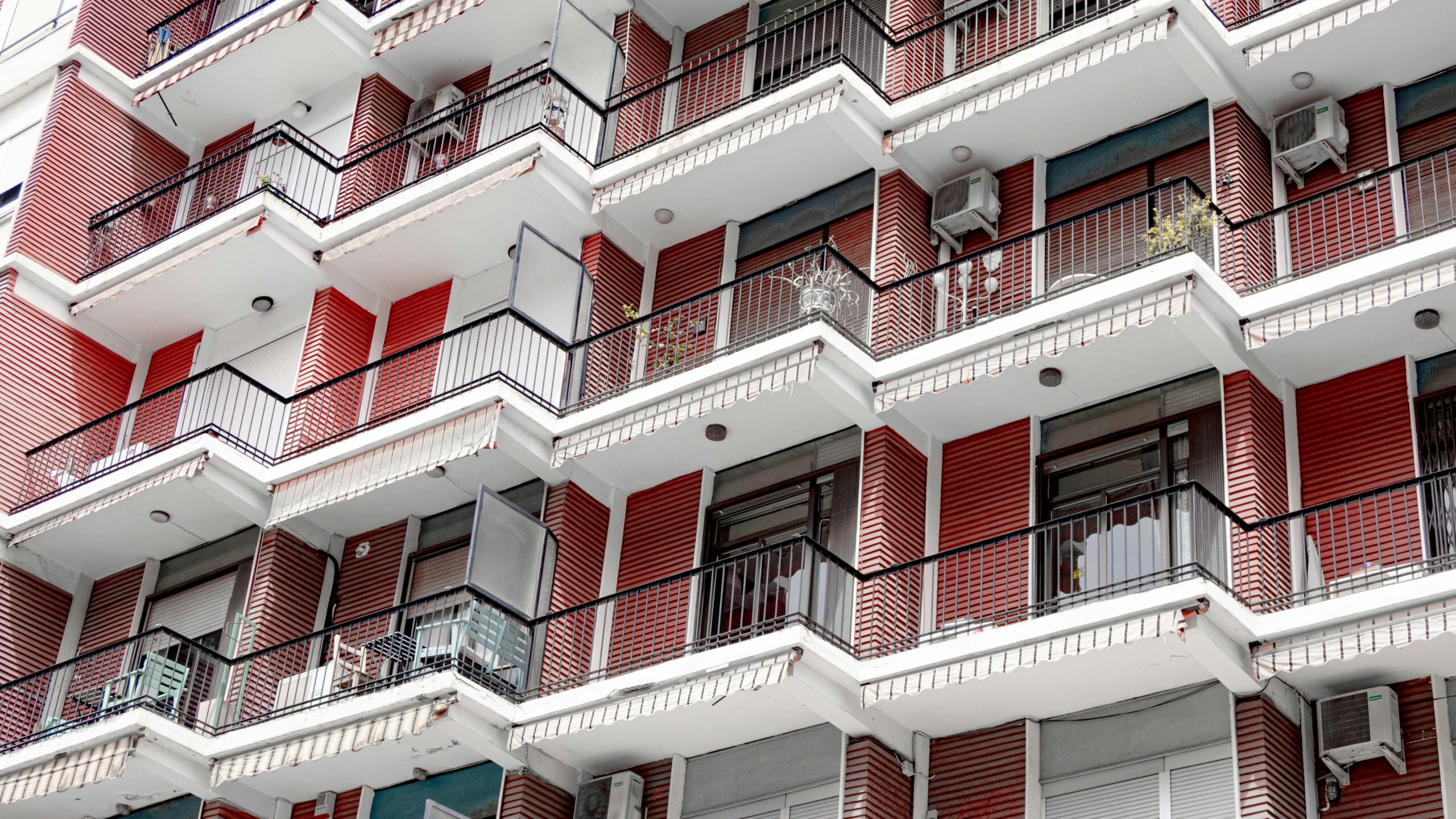 Brandveiligheid bij een appartementencomplex: wettelijke verplichtingen voor de VvE